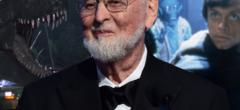 Après Obi-Wan Kenobi, ce film sera le dernier de l'illustre compositeur John Williams