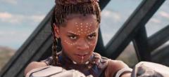 Black Panther Wakanda Forever : Marvel dévoile enfin le nouveau costume de Shuri