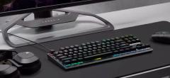 Grosse promotion sur ces deux périphériques gaming Corsair