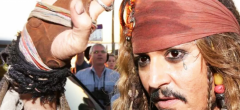 Pirates des Caraïbes 6 : Johnny Depp a pris cette décision radicale pour son retour en Jack Sparrow