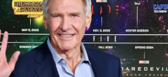 Marvel : Harrison Ford pourrait faire son entrée dans le MCU plus tôt que prévu