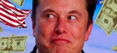 Elon Musk va verser les impôts les plus chers jamais perçus par le fisc américain