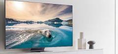 TV LED Samsung QE65Q95TC : une belle promotion sur ce téléviseur 65 pouces