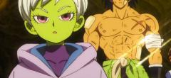 Dragon Ball : Cheelai, l'ancienne soldat de Freezer devenue l'amie de Broly