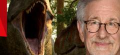 Netflix : la plateforme va sortir son propre Jurassic Park par Steven Spielberg