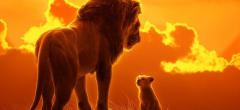 Le Roi Lion : une seule scène sur tout le film est une image bien réelle