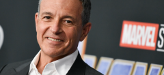 Démission de Bob Iger le boss de Disney !