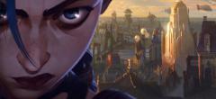 Arcane : en attendant la saison 2, Riot vous offre cette nouvelle série à voir absolument