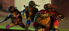 Turtle In Time : la borne d'arcade culte des Tortues Ninja pour les fans de rétrogaming