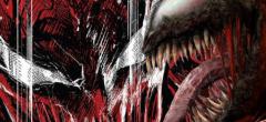 Marvel : Carnage est absolument terrifiant avec ce nouveau design horrifique