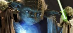 Star Wars : voilà pourquoi Yoda n'utilise pas son sabre laser dans la trilogie originale