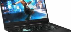 Asus TUF Dash F516PM : super promo sur ce puissant PC portable gaming