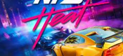 Le jeu Need for Speed Heat à moins 50%