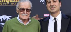 L'ancien manager de Stan Lee arrêté pour abus de faiblesse