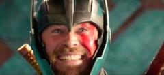 Thor Love and Thunder : Thor va pouvoir compter sur ce nouvel allié pas comme les autres (photos)