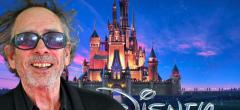 Disney : Tim Burton refuse de retravailler avec le studio, voici pourquoi