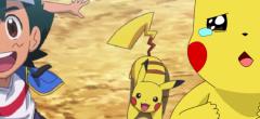 Pokémon : voici la dernière scène de l'anime avec Sacha et Pikachu, à vos mouchoirs (vidéo)