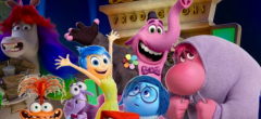 Vice Versa : excellente nouvelle pour les fans du film Pixar