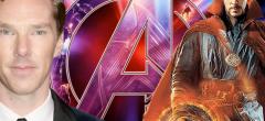 Avengers 5 : Benedict Cumberbatch fait l'annonce que tous les fans du MCU attendent