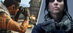 Une actrice de Call of Duty : Warzone parvient finalement à faire bannir deux gros tricheurs sur Twitch