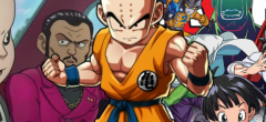 Dragon Ball Super : voici pourquoi Krillin s'est ridiculisé dans le dernier chapitre du manga