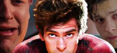 Spider-Man No Way Home : Andrew Garfield estime que les fans vont être déçus