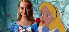 Alice au pays des merveilles : la version horreur se dévoile