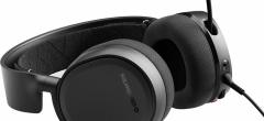 Moins de 50 euros pour le casque gaming SteelSeries Arctis 3 (version console, smartphones et tablettes)