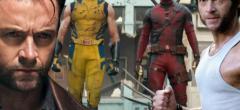 Deadpool & Wolverine : voici les 9 variants de Wolverine dans le film Marvel