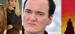 Quentin Tarantino renonce à un projet ambitieux et risqué