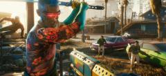 Cyberpunk 2077 : son report affecte un autre gros jeu attendu