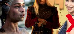 House of the Dragon saison 2 : non, la Daenerys d'Emilia Clarke n'est pas apparue