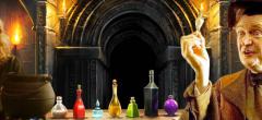 Harry Potter : les 7 meilleures potions de l'univers magique