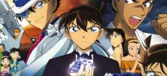 Detective Conan plus fort que les Avengers !