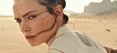 Star Wars IX : cet hommage de Rey à la Princesse Leia que vous n'aviez sûrement pas remarqué