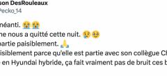 Le top 15 des tweets les plus drôles de la semaine #463