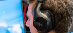 40% de réduction sur le casque gaming sans fil Logitech G533 avec un son Surround 7.1 DTS Headphone:X