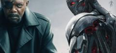 Marvel : cette réplique de Nick Fury dans Avengers : l'ère d'Ultron n'a jamais été développée