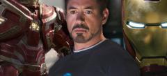 Marvel : Tony Stark a créé l'armure la plus épique d'Iron Man pour la pire des raisons