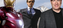 Marvel : cette scène coupée d'Iron Man avec Tony Stark était trop embarrassante pour le MCU