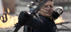 Marvel Studios prépare actuellement une série Hawkeye !