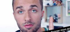 Squeezie : suite à la polémique autour de la tribune du JDD, le vidéaste s'excuse sur Twitter