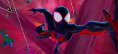 Marvel : la bande-annonce de Spider-Man Across the Spider-Verse est tombée, et elle détruit la phase 4 du MCU