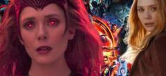 Doctor Strange 2 : découvrez comment La Sorcière Rouge est différente des autres méchants du MCU