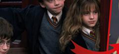 Harry Potter : voici le grand absent de l'épisode spécial 