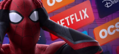 Spider-Man No Way Home débarquera prochainement sur une plateforme de streaming, mais pas celle que vous croyez