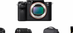 Bon plan à ne pas manquer sur le pack Sony Alpha 7 II