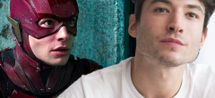 The Flash : Ezra Miller échappe à la prison en acceptant cette peine conséquente