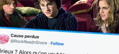 Harry Potter : les fans réagissent à l'annonce de la série, et ils ne sont pas emballés (20 tweets)