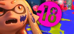 YouTube : ce vidéaste banni par Google pour avoir diffusé en live du porno dans Splatoon 3